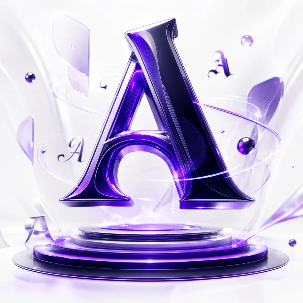 What is a Beautiful Letters Converter?
